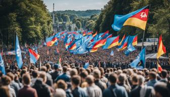 AfD-Parteitag vom Messegelände in Essen verbannt