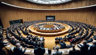 AfD zeigt nach Eklat im Landtag Verfassungsrichter in Thüringen an