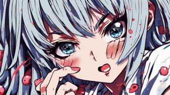 Ahegao Bedeutung: Ein tiefgehender Einblick in diesen einzigartigen Manga- und Anime-Trend