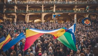 Am Donnerstag beginnt die Kulturarena in Jena