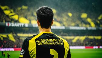 Analyse des BVB: Was dem Team von Trainer Nuri Sahin fehlt