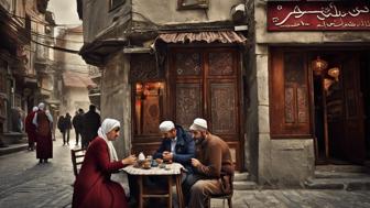 Ayip Bedeutung: Die tiefere Bedeutung dieses türkischen Begriffs verstehen