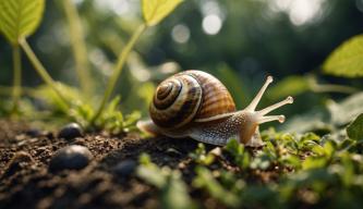 Bekämpfung von Superschnecken im Garten: Wirksame Strategien