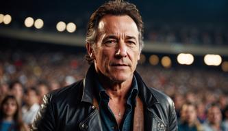 Bruce Springsteen sagt weitere Konzerte als 'Boss' ab