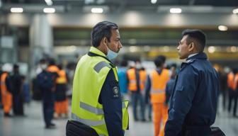 Bund ist bereit, Asylverfahren in Drittstaaten auszulagern