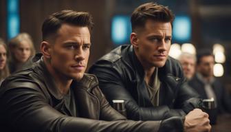 Channing Tatum möchte nach 'Deadpool & Wolverine' einen 'Gambit'-Film