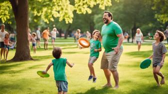 Dad Bod Bedeutung: Der Trend und seine Hintergründe im Detail