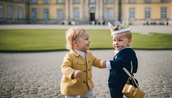 Dänemarks König Frederik feiert seinen ersten Geburtstag als König