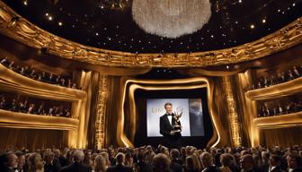 Deutsche Netflix-Serie gewinnt den International Emmy Award