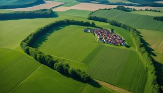 Die Anzahl der Sterbefälle in Thüringen übersteigt die Geburten um das Zweifache