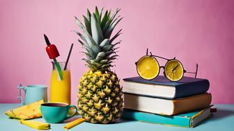 Die Bedeutung von ‚Dies das Ananas': Eine tiefgehende Analyse