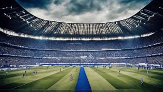 Die Bedeutung von Hertha BSC: Herkunft und Symbolik des Vereins