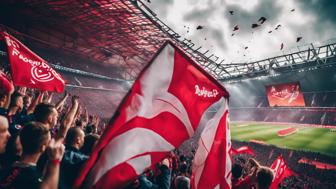 Die Bedeutung von RB Leipzig: Was steckt hinter dem Namen?