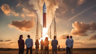 Die Bedeutung von Rocket Science: Was steckt hinter dem Begriff?