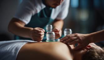 Die heilenden Vorteile der Hijama-Therapie