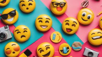 Die Smiley Bedeutung: Was hinter den beliebten Emojis steckt