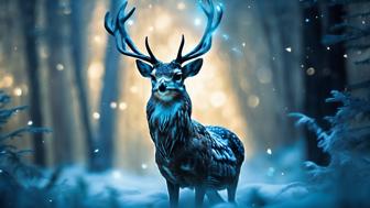 Die tiefere Patronus Bedeutung: Entdecke, was dein Patronus über dich verrät