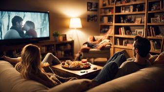 Die wahre Bedeutung von Netflix und Chill: Was steckt dahinter?