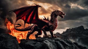 dracarys bedeutung