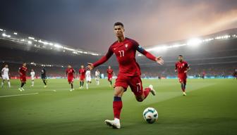 EM 2024: Türkei mit Heimvorteil, Portugal mit CR7 - Gruppe F