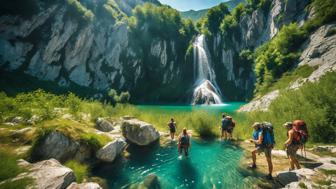 Entdecken Sie das Balkangebirge: Naturwunder, Aktivitäten und beste Reisezeiten