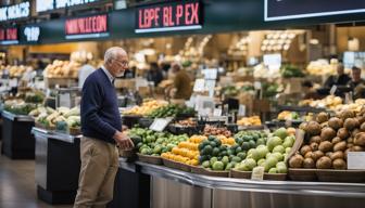 Fed-Chef Powell weckt Zinshoffnungen im Marktbericht