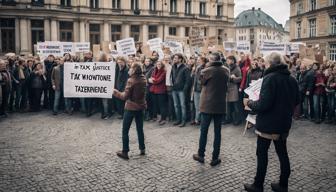 Finanzwende protestiert gegen das Gesetz zum Bürokratieabbau