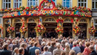 Große Jubiläumsfeier geplant: Kleines Thüringer Theater plant riesige Veranstaltung