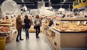 Ikea-Hotdog für einen Euro? Selbst der Chef kennt den Trick nicht