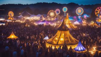 Im Wandel der Festival-Welt: MELT verabschiedet sich, SunMoonStar bleibt