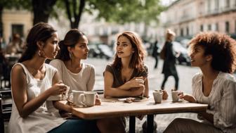 Jaja Bedeutung Frauen: Was Frauen wirklich mit diesem Ausdruck meinen