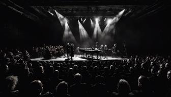 Kritische Kammermusik im Kassablanca in Jena