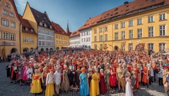 Kulturretter in Thüringen erhalten Ritterschlag mit Harry Potter