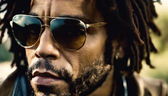 Lenny Kravitz: „Unsere Mission ist es, zu lieben“