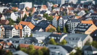 Mehr Langzeitarbeitslose in Thüringen, aber Fachkräfte bleiben im Land