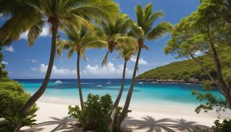 Mustique: Die Geschichte und Geheimnisse des Promi-Hotspots