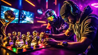 MVP Bedeutung im Gaming: Was der Most Valuable Player für Gamer bedeutet