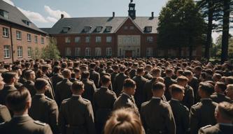 Nazi-Gesänge auch in Elite-Internat nach Vorfall auf Sylt