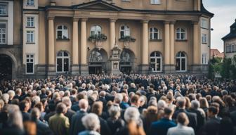 Plädoyer für ein bedingungsloses Grundeinkommen