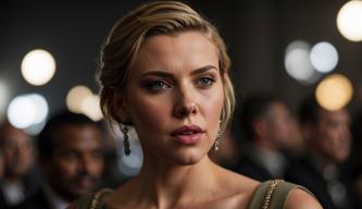 Promis wie Scarlett Johansson sind skeptisch gegenüber KI