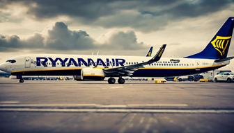 Ryanair kündigt Flugstreichungen an: Ein Warnsignal für die Luftfahrt