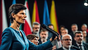 Sahra Wagenknecht: Legitime Anliegen der AfD-Wähler