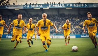 Störgeräusche beim FC Carl Zeiss Jena ausblenden