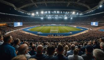 Thüringer Weltmarktführer präsentieren sich auf großer Fußballbühne in Jena