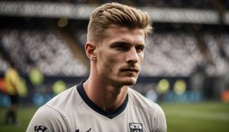 Timo Werner vor Verbleib bei Tottenham in erneuter Leihe