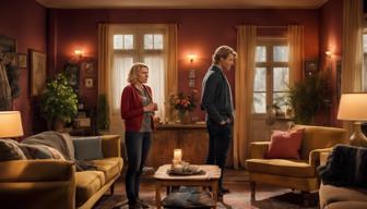 TV-Soaps: Mittwochs-Vorschau (06.11.2024)