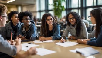 Umfrage bei Studenten: Ist der öffentliche Dienst der Traumjob?