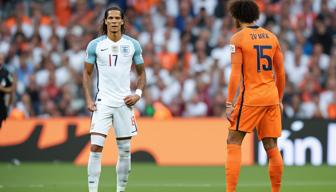 Van Dijk kritisiert Schiedsrichter Zwayer