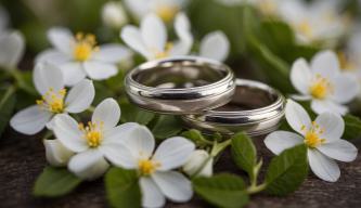 Vor- und Nachteile von Palladium Eheringen für Ihre Hochzeit