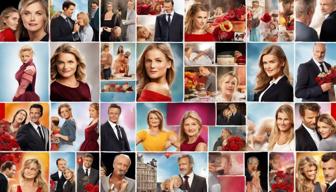 Vorschau auf TV-Soaps am Dienstag (15.10.2024)